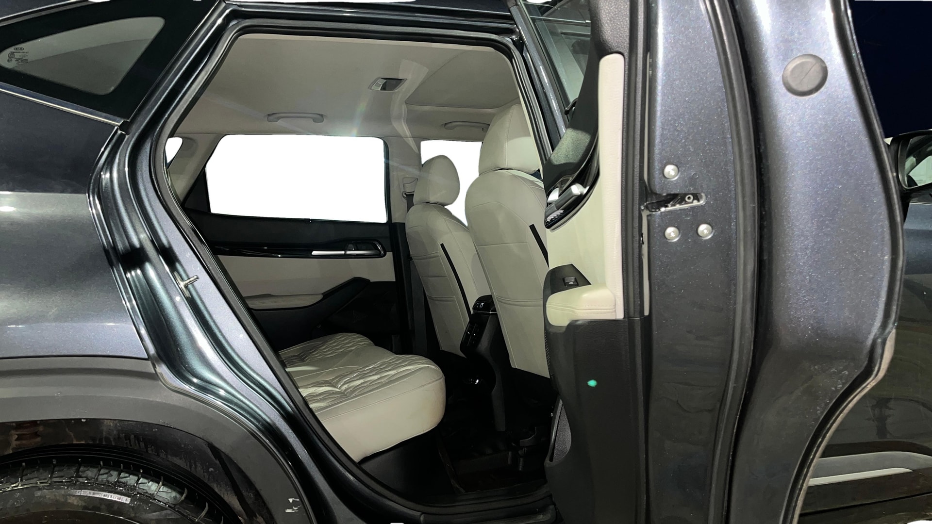 Used 2021 Kia Seltos Used 2021 Kia Seltos