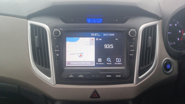 View Hyundai Creta Image 33 Used Hyundai Creta Image 33