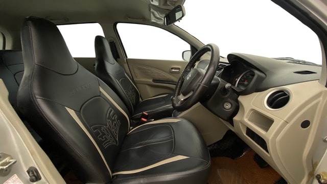 View Maruti Suzuki 1000 Image 25 Used Maruti Suzuki 1000 Image 25