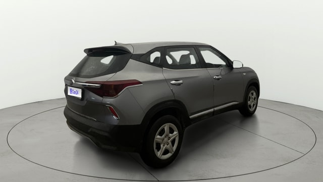 View Kia Seltos Image 42 Used Kia Seltos Image 42