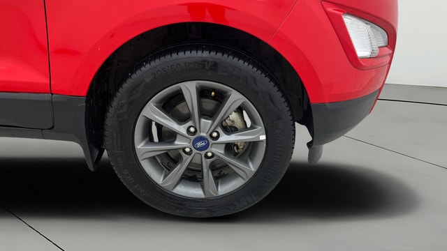 View Ford EcoSport Image 41 Used Ford EcoSport Image 41