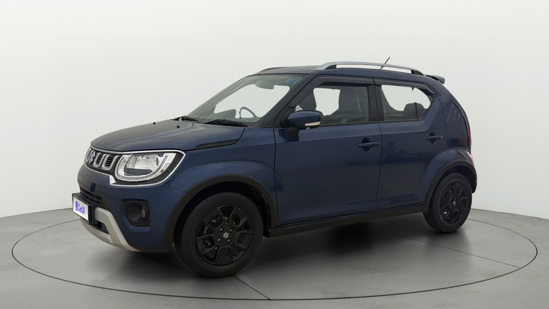 View 2020 Maruti Suzuki 1000 Base Variant Image 36 Used 2020 Maruti Suzuki 1000 Base Variant Image 36