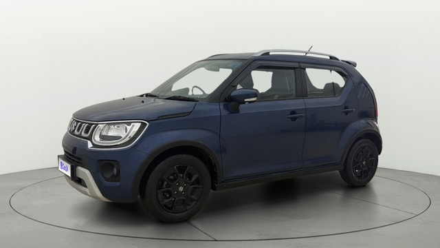 View Maruti Suzuki 1000 Image 36 Used Maruti Suzuki 1000 Image 36
