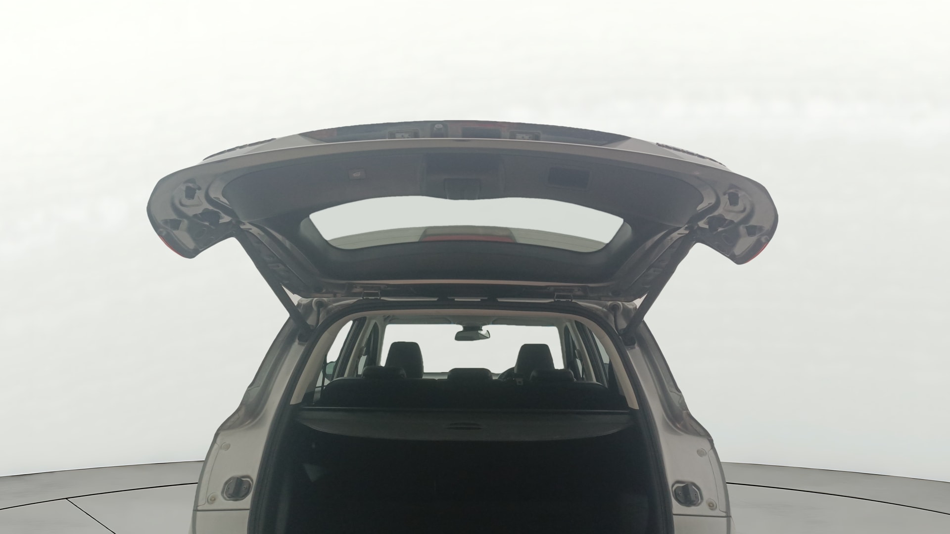 Used 2020 MG Hector Used 2020 MG Hector