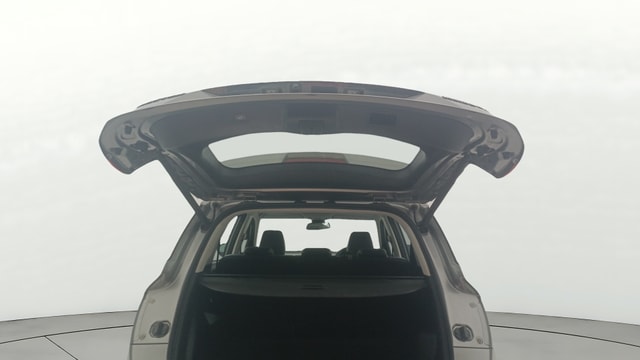 View MG Hector Image 32 Used MG Hector Image 32