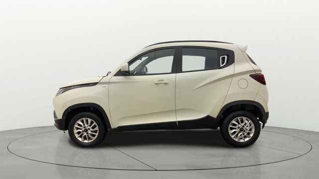 View Mahindra KUV100 Image 5 Used Mahindra KUV100 Image 5