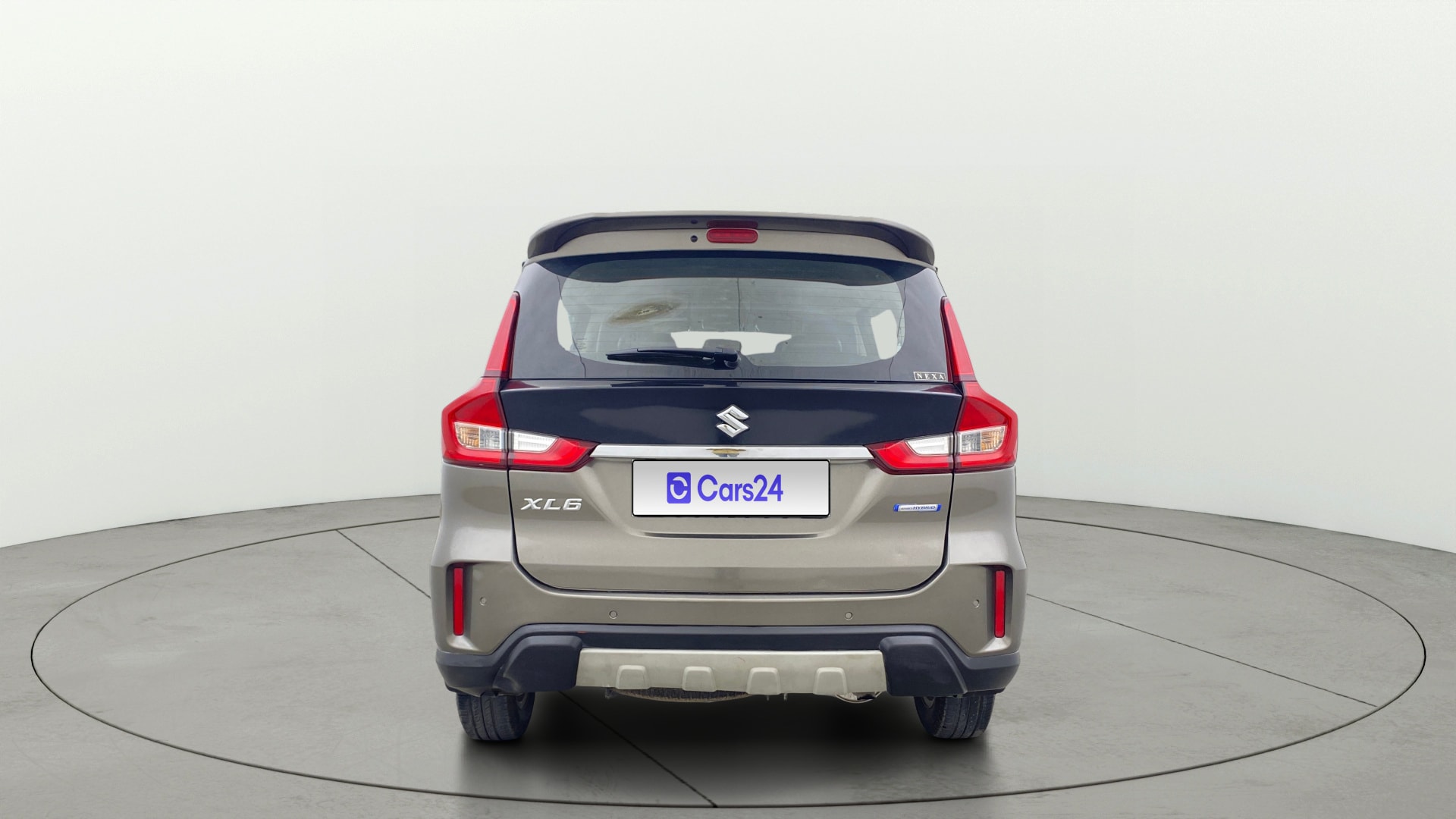 View 2021 Maruti Suzuki 1000 Base Variant Image 42 Used 2021 Maruti Suzuki 1000 Base Variant Image 42
