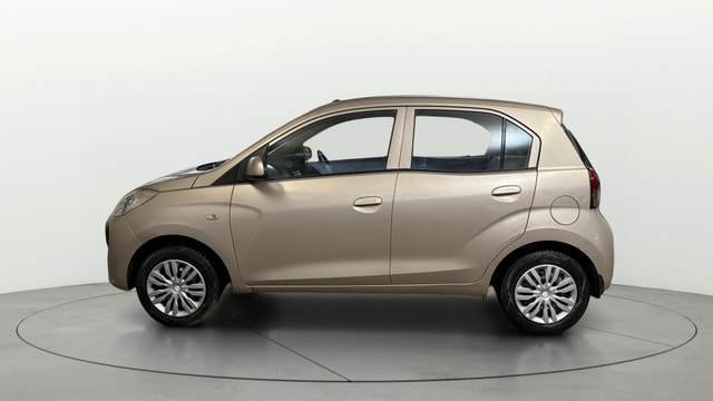View Hyundai New Santro Image 5 Used Hyundai New Santro Image 5