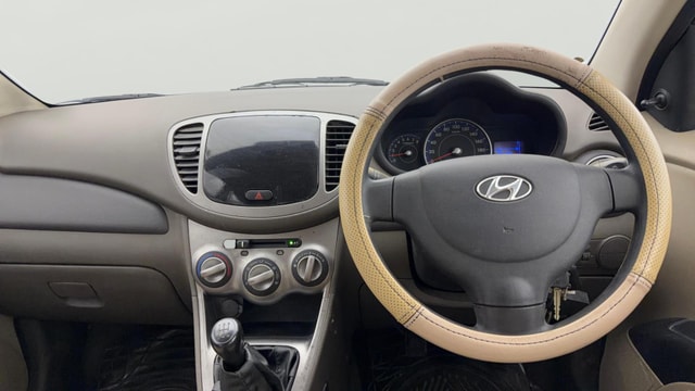 View Hyundai i10 Image 20 Used Hyundai i10 Image 20
