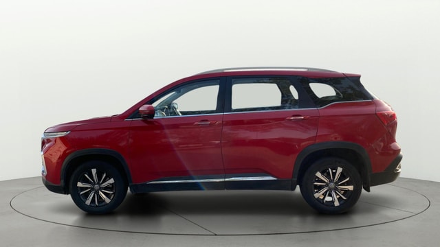 View MG Hector Image 26 Used MG Hector Image 26
