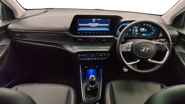 View Hyundai Elite i20 Image 15 Used Hyundai Elite i20 Image 15