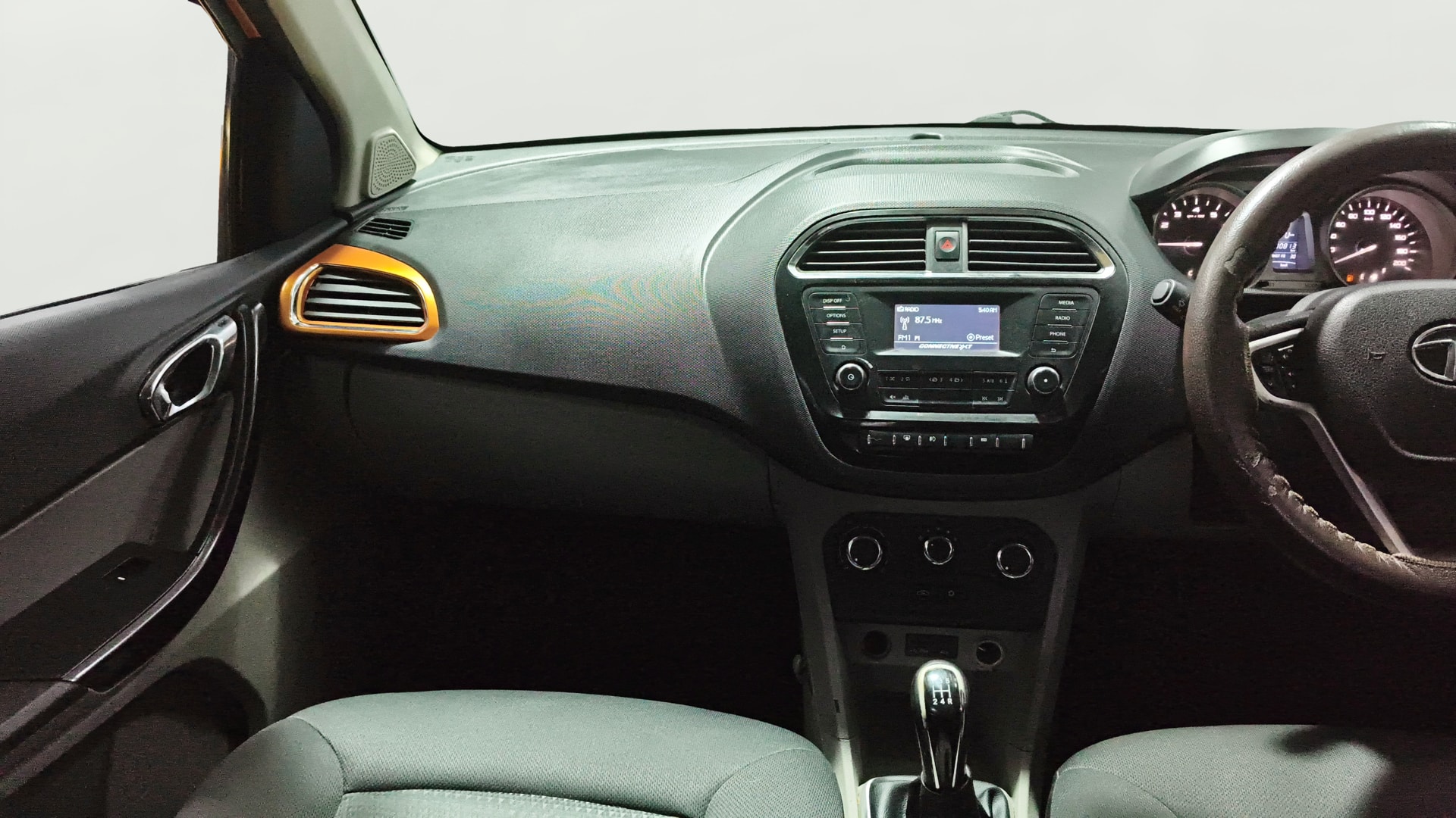 Used 2016 Tata Tiago Used 2016 Tata Tiago