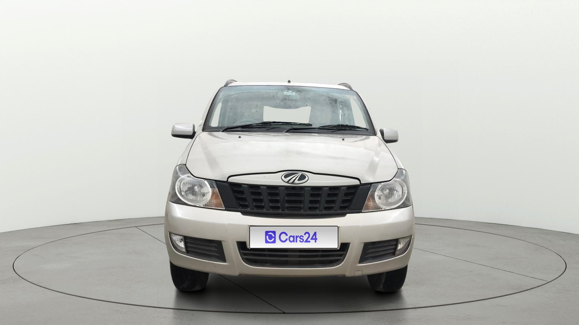 Used 2014 Mahindra Quanto Used 2014 Mahindra Quanto