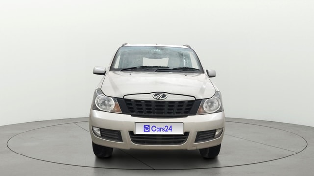 View Mahindra Quanto Image 1 Used Mahindra Quanto Image 1