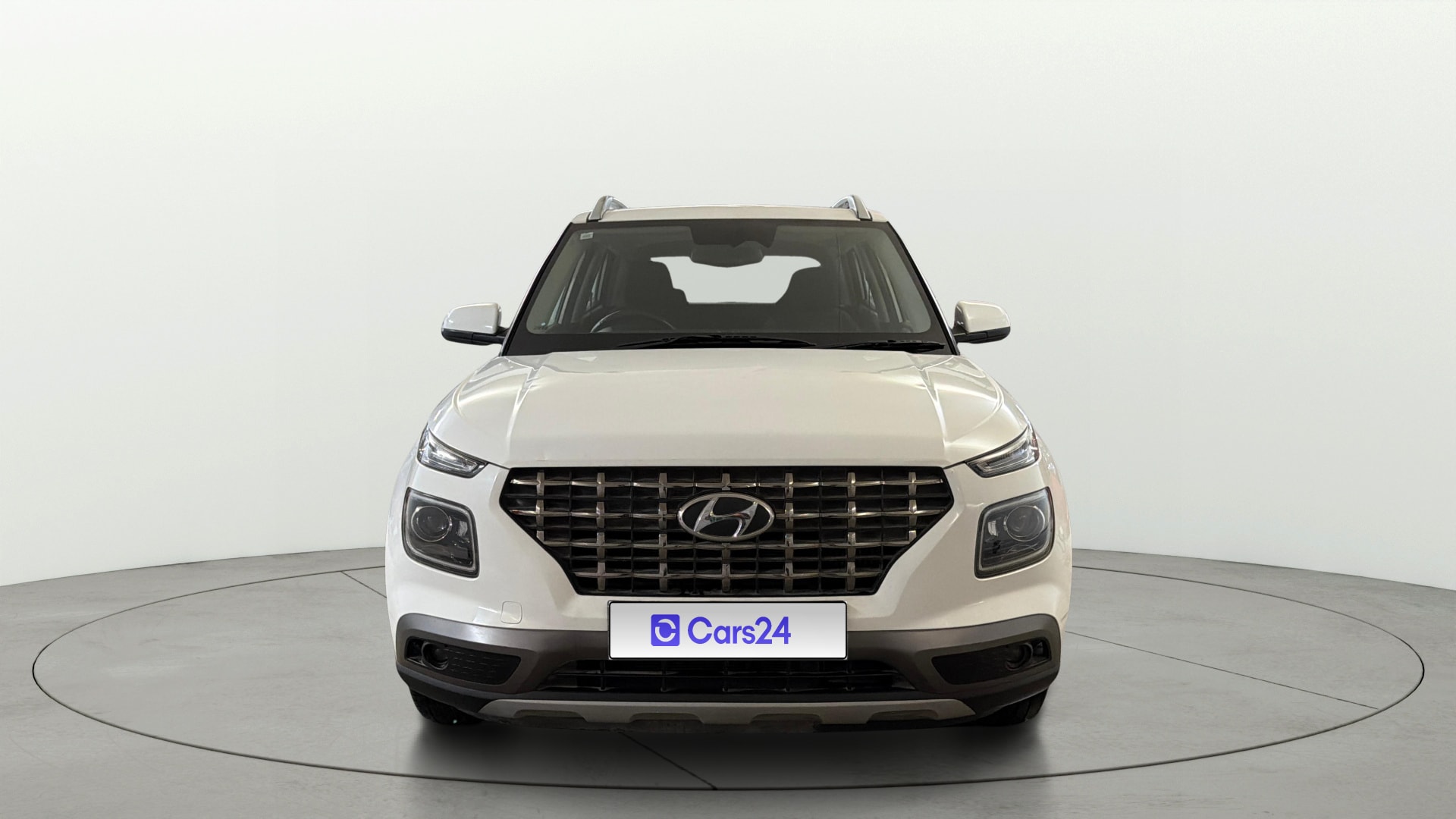Used 2020 Hyundai Venue Used 2020 Hyundai Venue