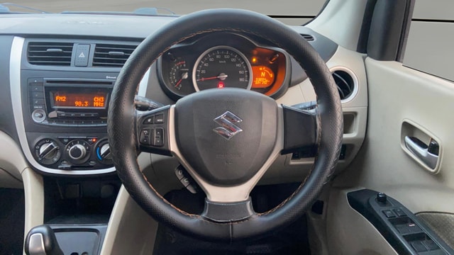 View Maruti Suzuki 1000 Image 20 Used Maruti Suzuki 1000 Image 20