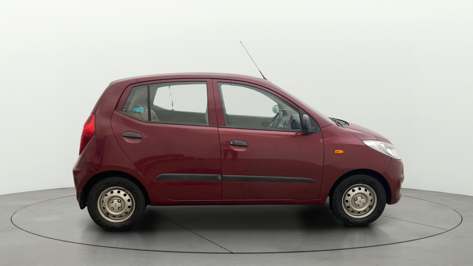 Used 2014 Hyundai i10 Used 2014 Hyundai i10