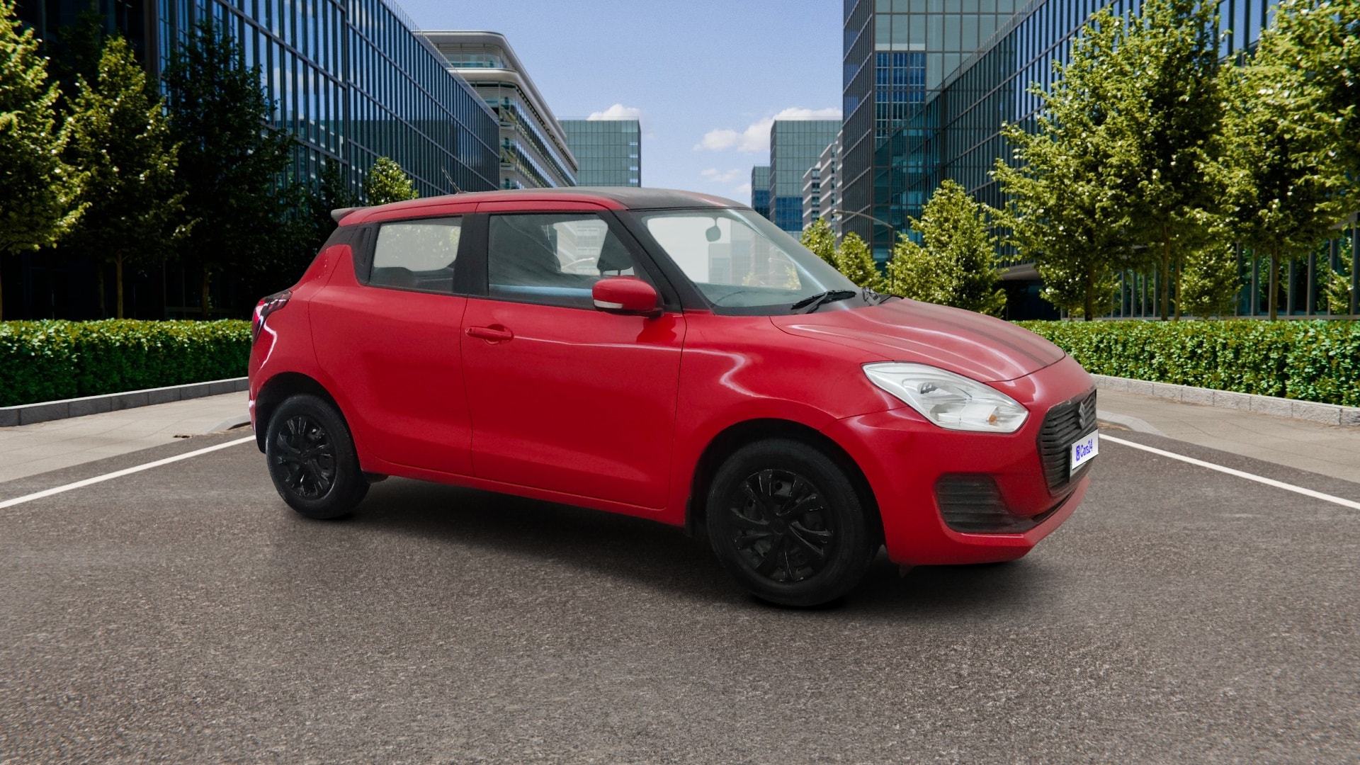 Used 2018 Maruti Suzuki 1000 Used 2018 Maruti Suzuki 1000