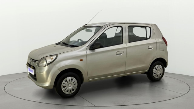 View Maruti Suzuki Alto 800 Image 34 Used Maruti Suzuki Alto 800 Image 34