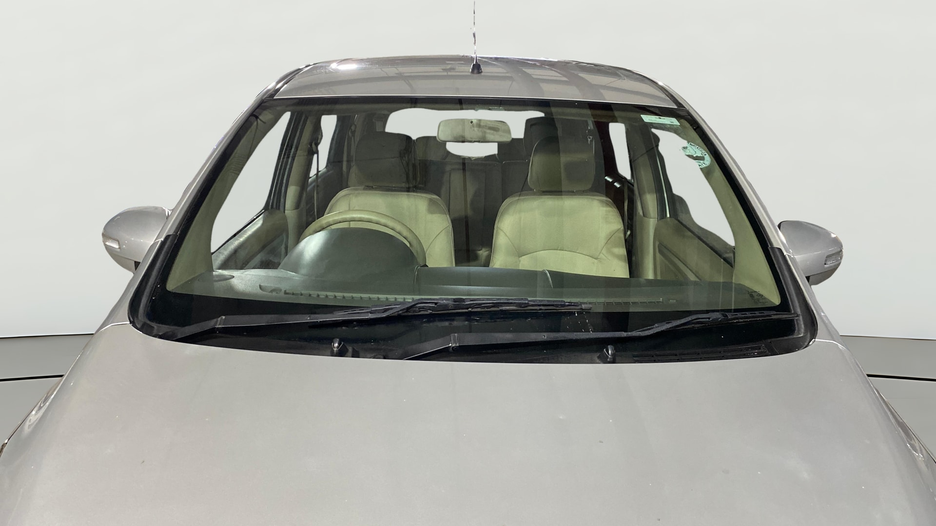 View 2016 Maruti Suzuki 1000 Base Variant Image 30 Used 2016 Maruti Suzuki 1000 Base Variant Image 30