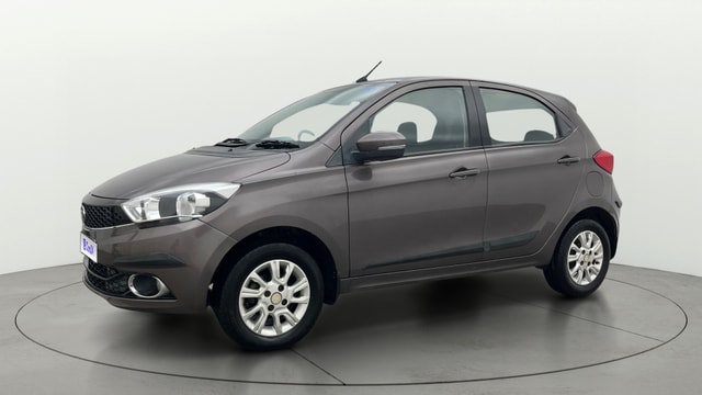 View Tata Tiago Image 34 Used Tata Tiago Image 34