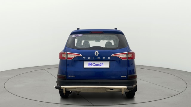 View Renault Triber Image 40 Used Renault Triber Image 40