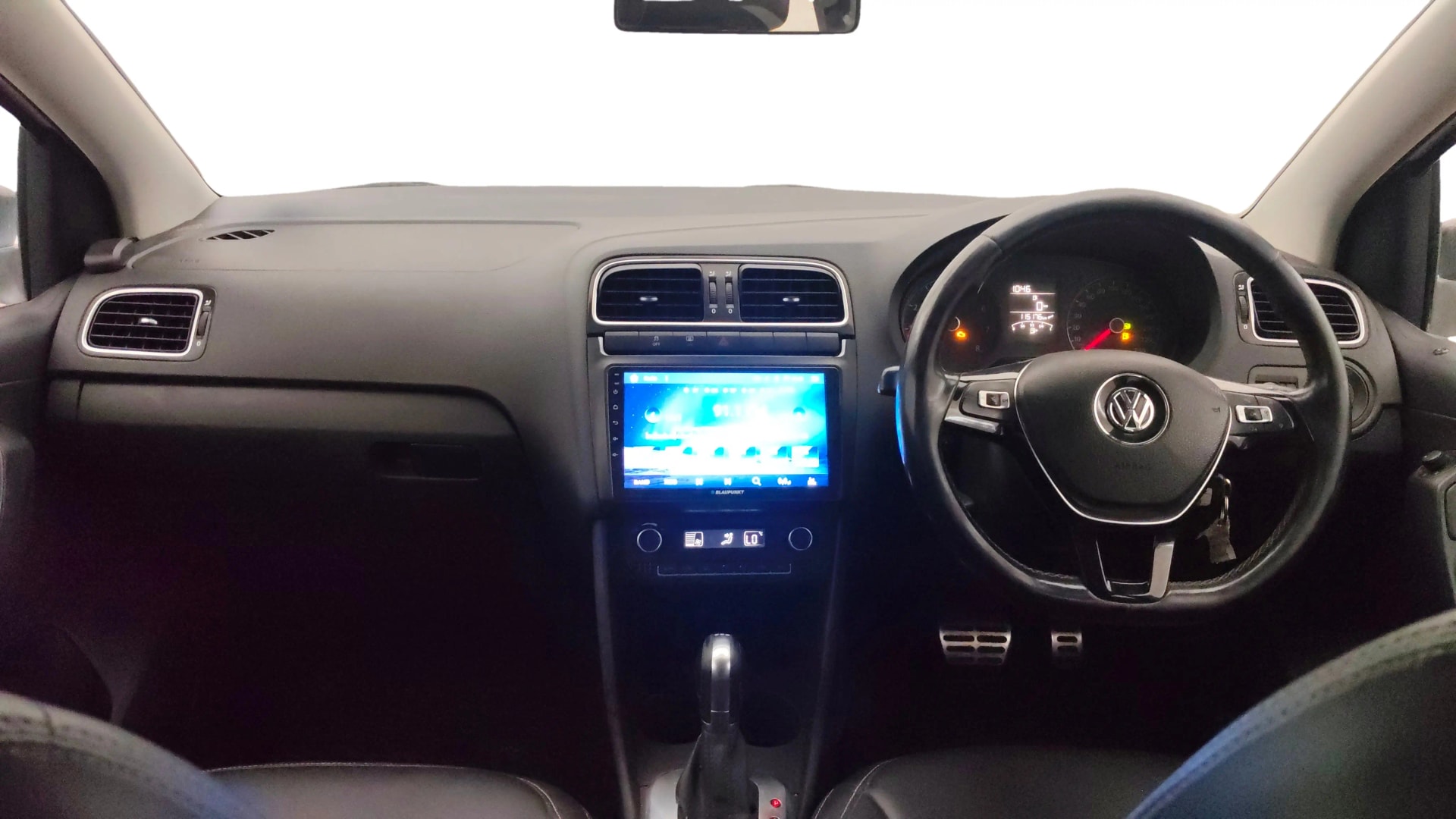 View 2015 Volkswagen Polo GT TSI Image 15 Used 2015 Volkswagen Polo GT TSI Image 15