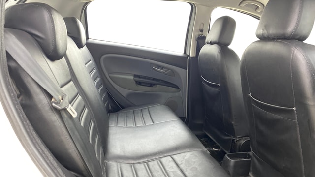 View Fiat Grande Punto Image 34 Used Fiat Grande Punto Image 34
