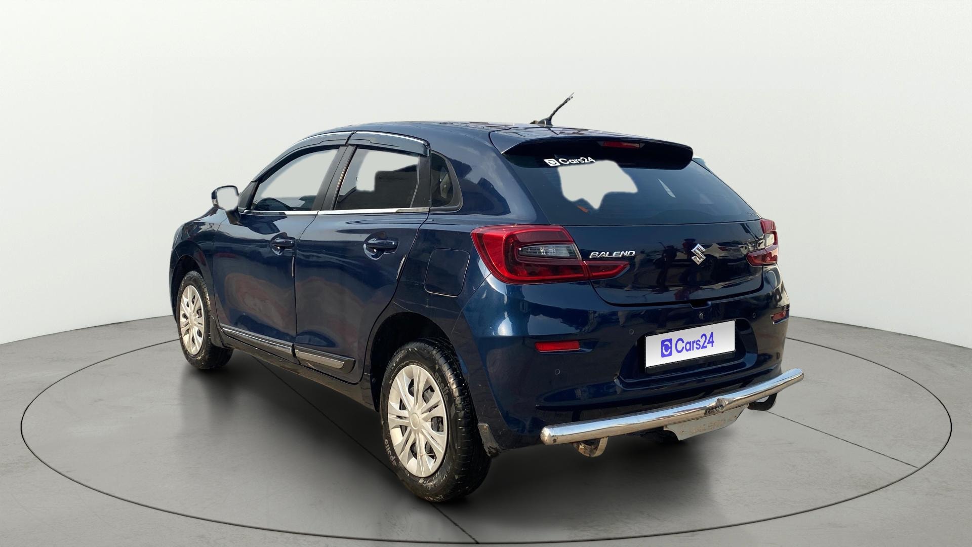 View 2023 Maruti Suzuki 1000 Base Variant Image 2 Used 2023 Maruti Suzuki 1000 Base Variant Image 2
