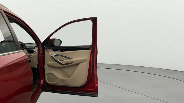 View MG Hector Image 48 Used MG Hector Image 48