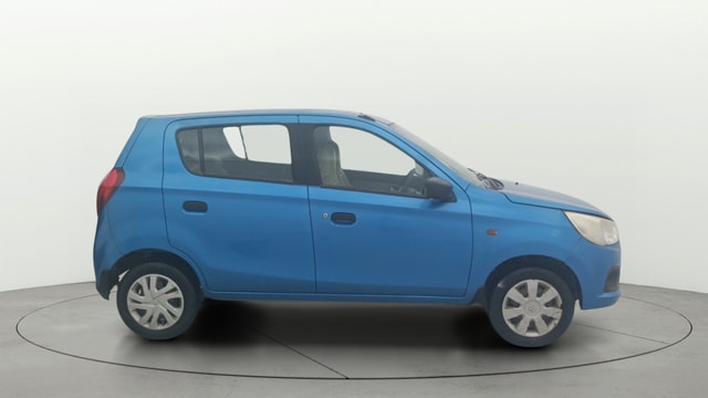 View Maruti Suzuki Alto K10 Image 25 Used Maruti Suzuki Alto K10 Image 25