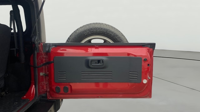 View Mahindra Thar Image 37 Used Mahindra Thar Image 37