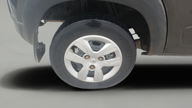 View Renault Kwid Image 31 Used Renault Kwid Image 31