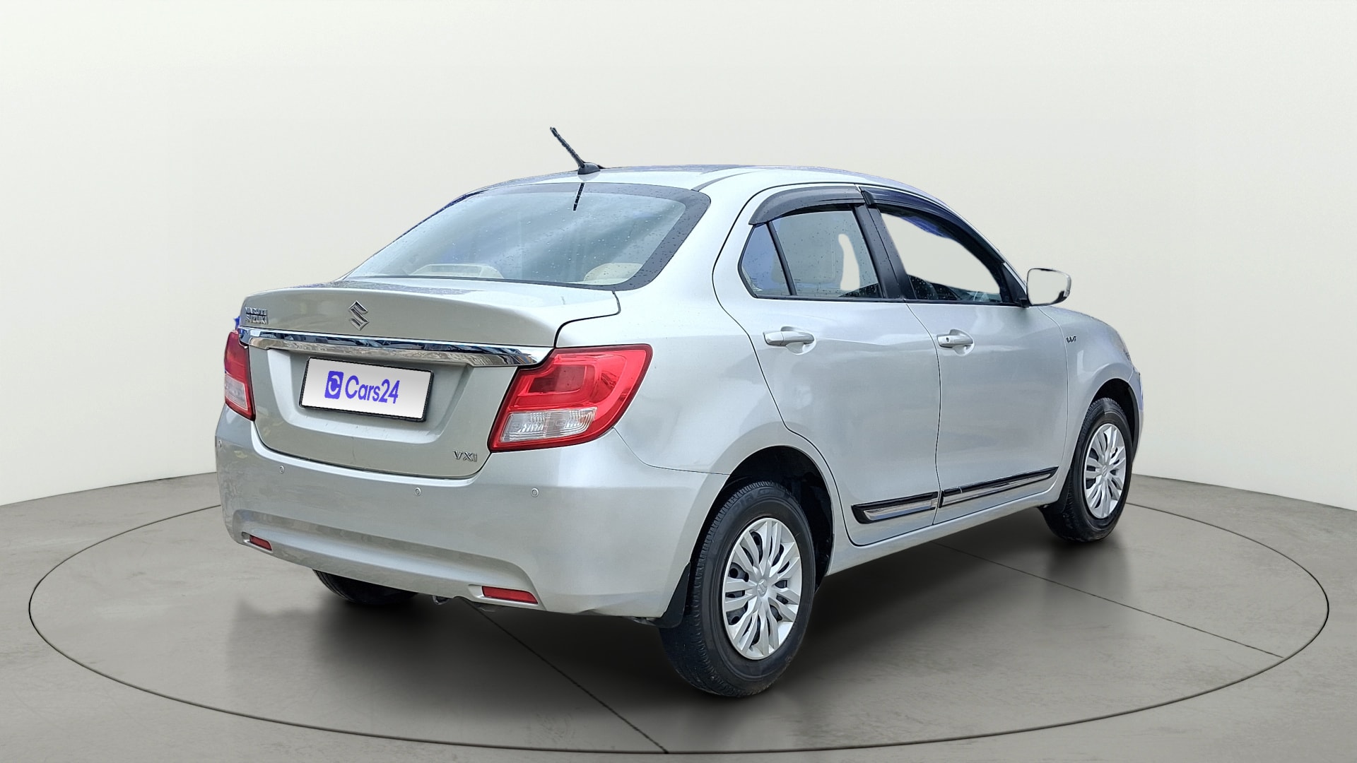 View 2019 Maruti Suzuki 1000 Base Variant Image 41 Used 2019 Maruti Suzuki 1000 Base Variant Image 41