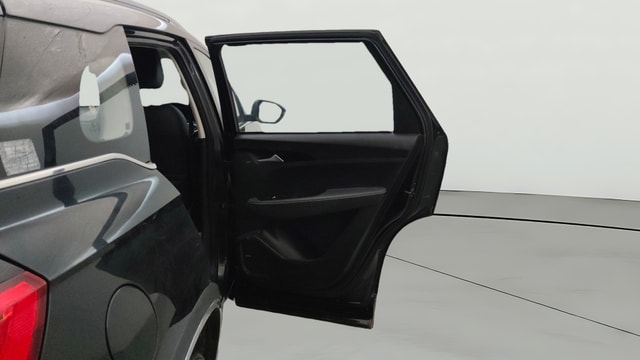 View MG Hector Image 8 Used MG Hector Image 8
