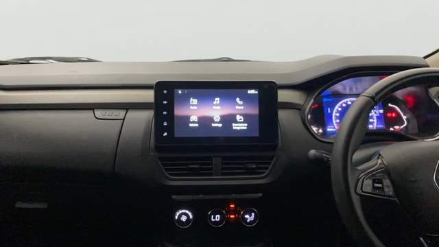 View Renault Kiger Image 34 Used Renault Kiger Image 34