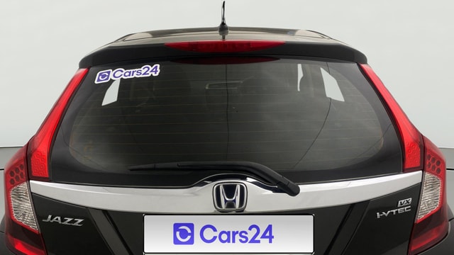 View Honda Jazz Image 5 Used Honda Jazz Image 5