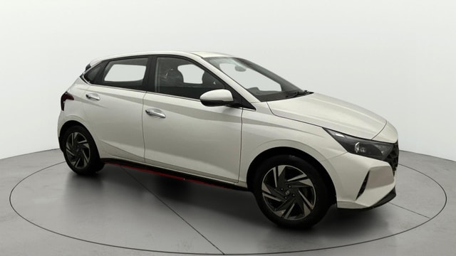 View Hyundai Elite i20 Image 38 Used Hyundai Elite i20 Image 38