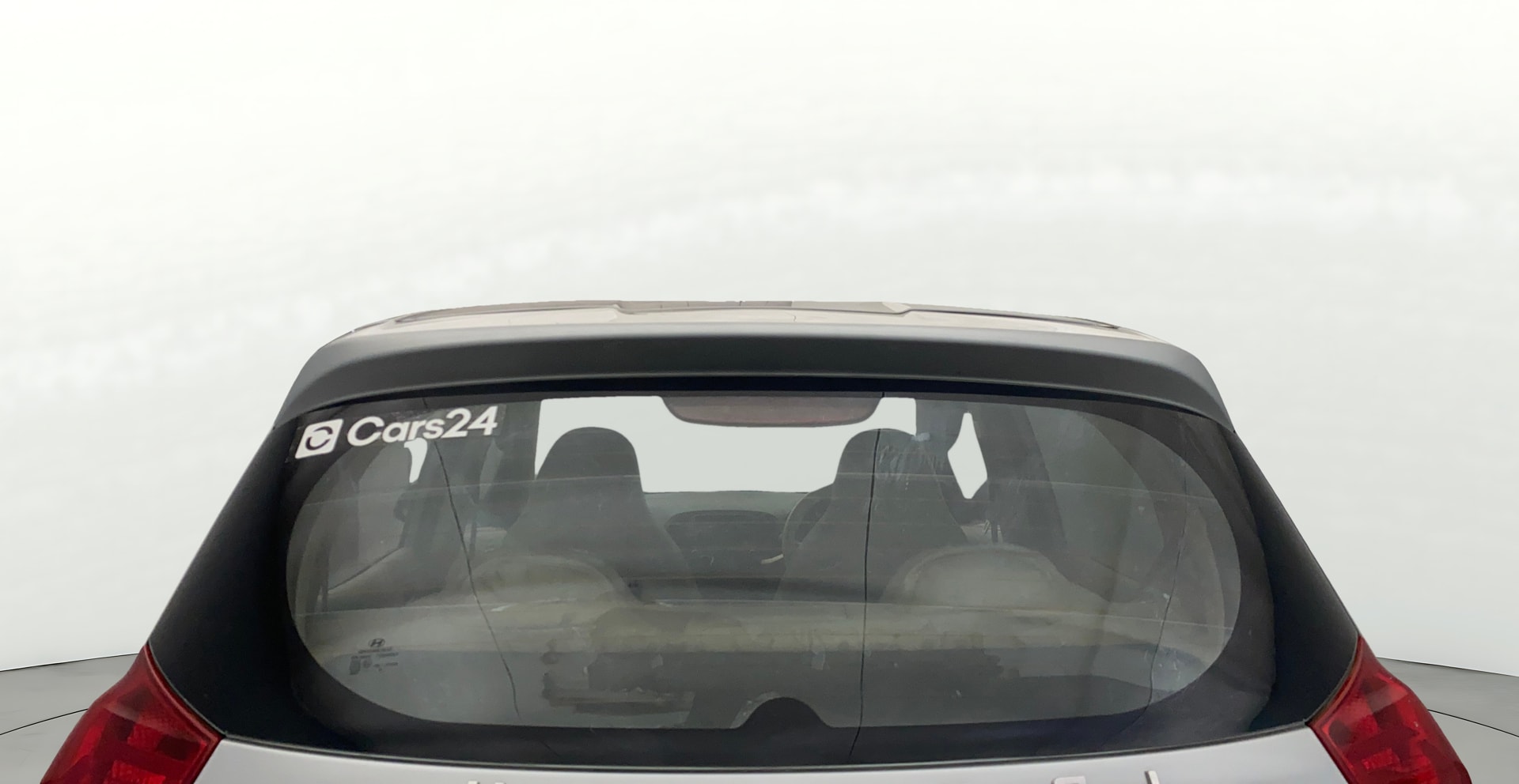 View 2019 Hyundai New Santro D-Lite Petrol Image 4 Used 2019 Hyundai New Santro D-Lite Petrol Image 4