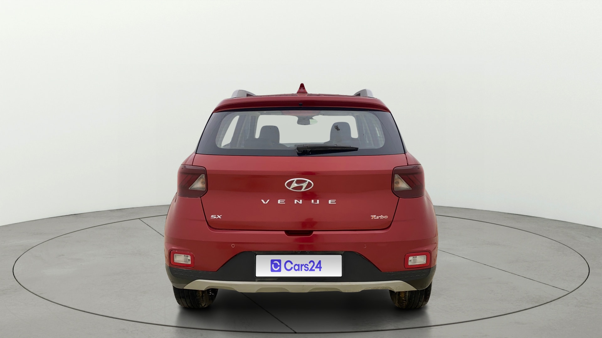 Used 2020 Hyundai Venue Used 2020 Hyundai Venue