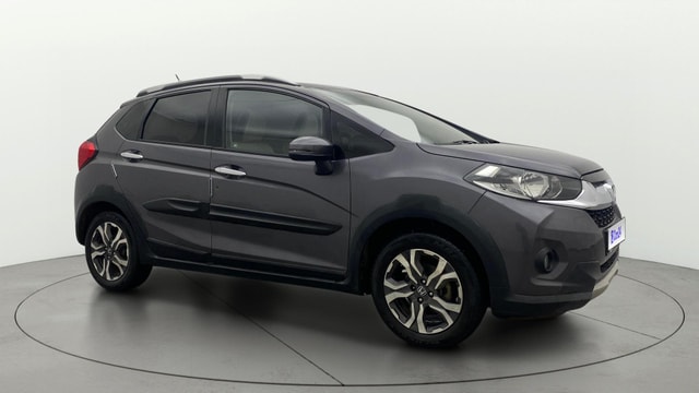 View Honda WR-V Image 21 Used Honda WR-V Image 21