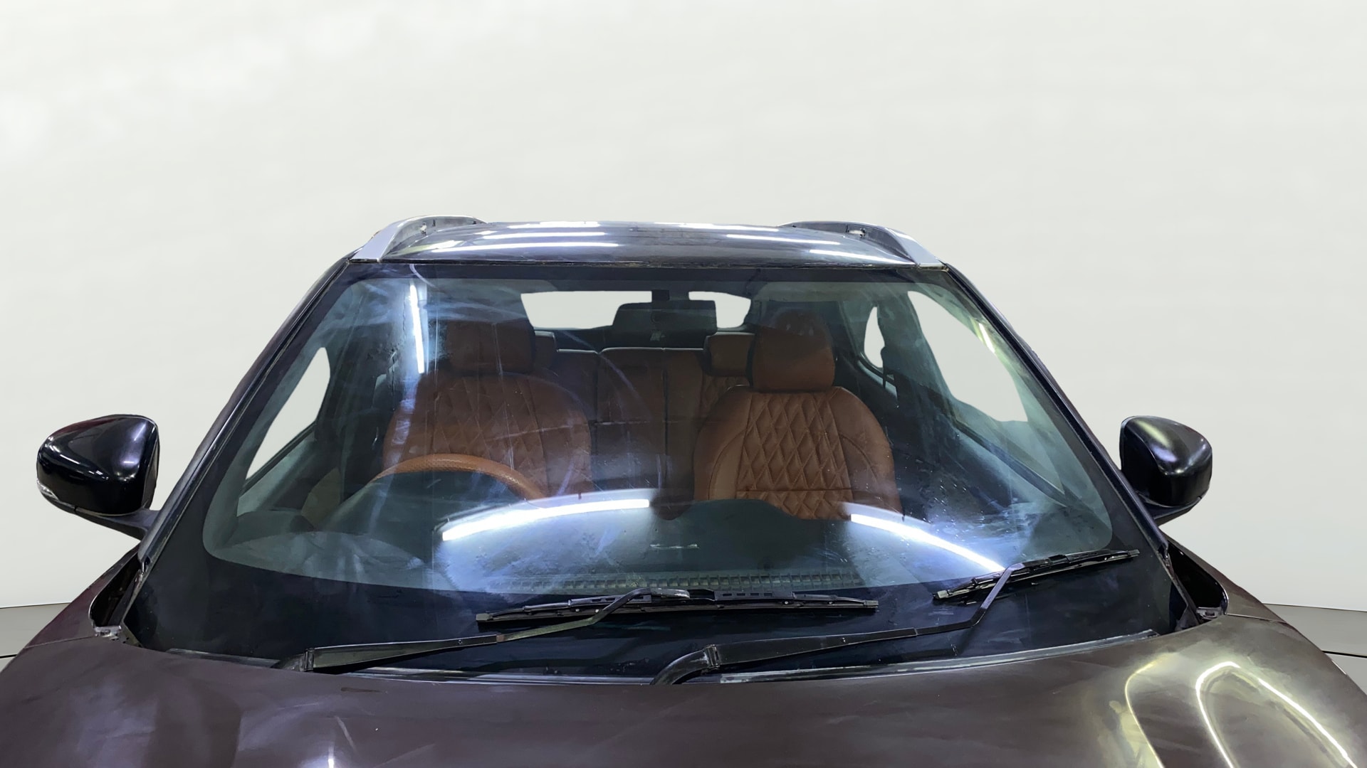 View 2021 Nissan Magnite XV Image 39 Used 2021 Nissan Magnite XV Image 39