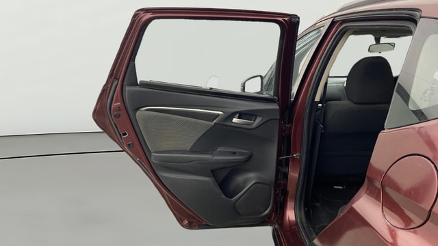 View Honda WR-V Image 22 Used Honda WR-V Image 22