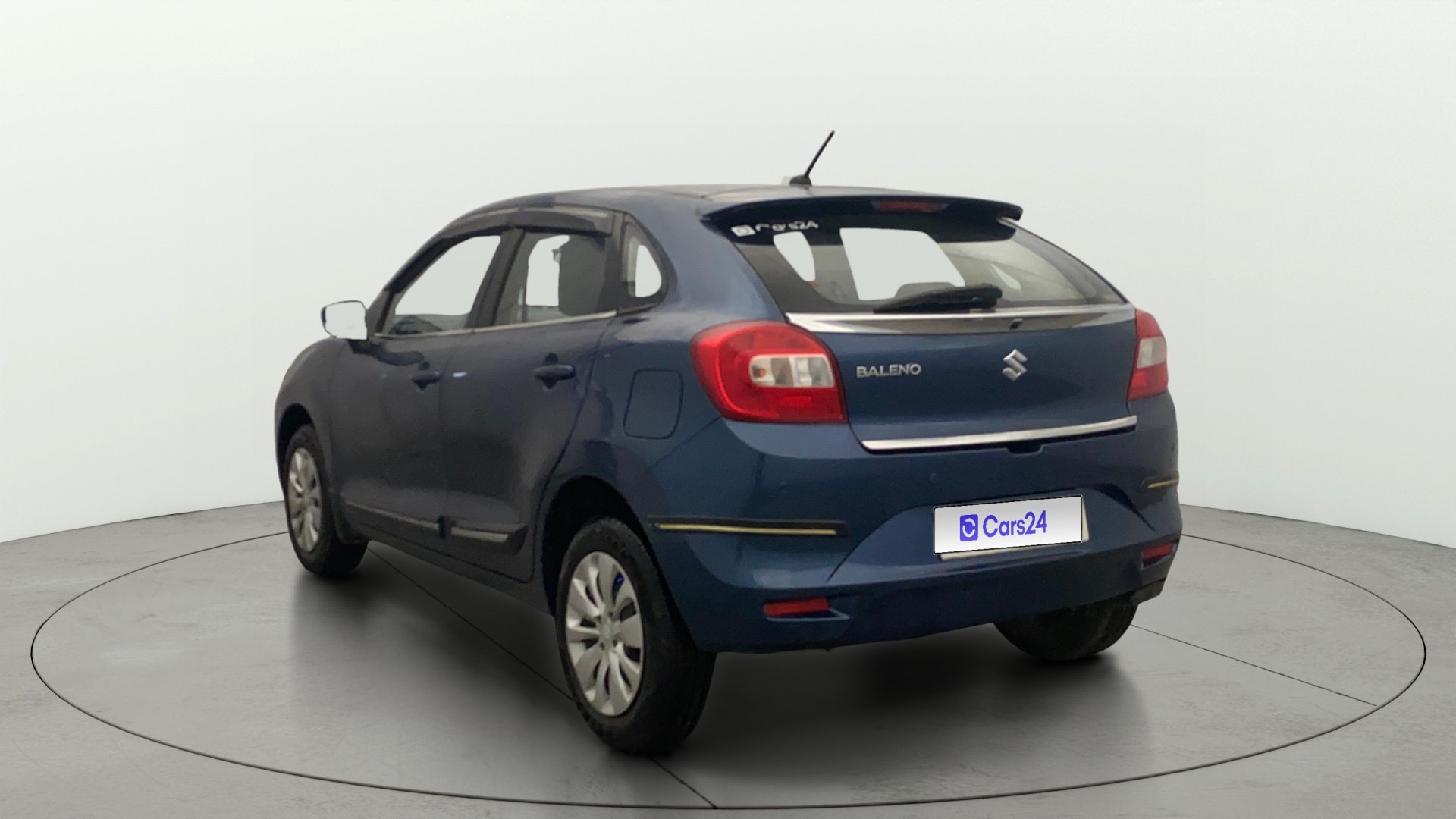 Used 2017 Maruti Suzuki 1000 Used 2017 Maruti Suzuki 1000