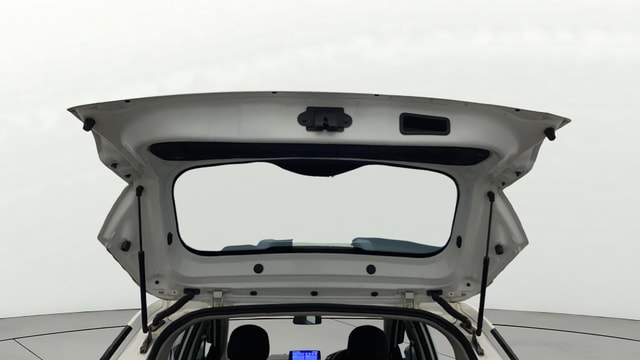 View Tata Nexon Image 33 Used Tata Nexon Image 33