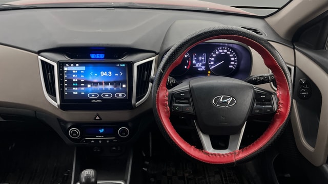 View Hyundai Creta Image 20 Used Hyundai Creta Image 20