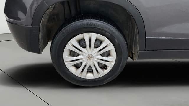 View Toyota Urban Cruiser Image 25 Used Toyota Urban Cruiser Image 25
