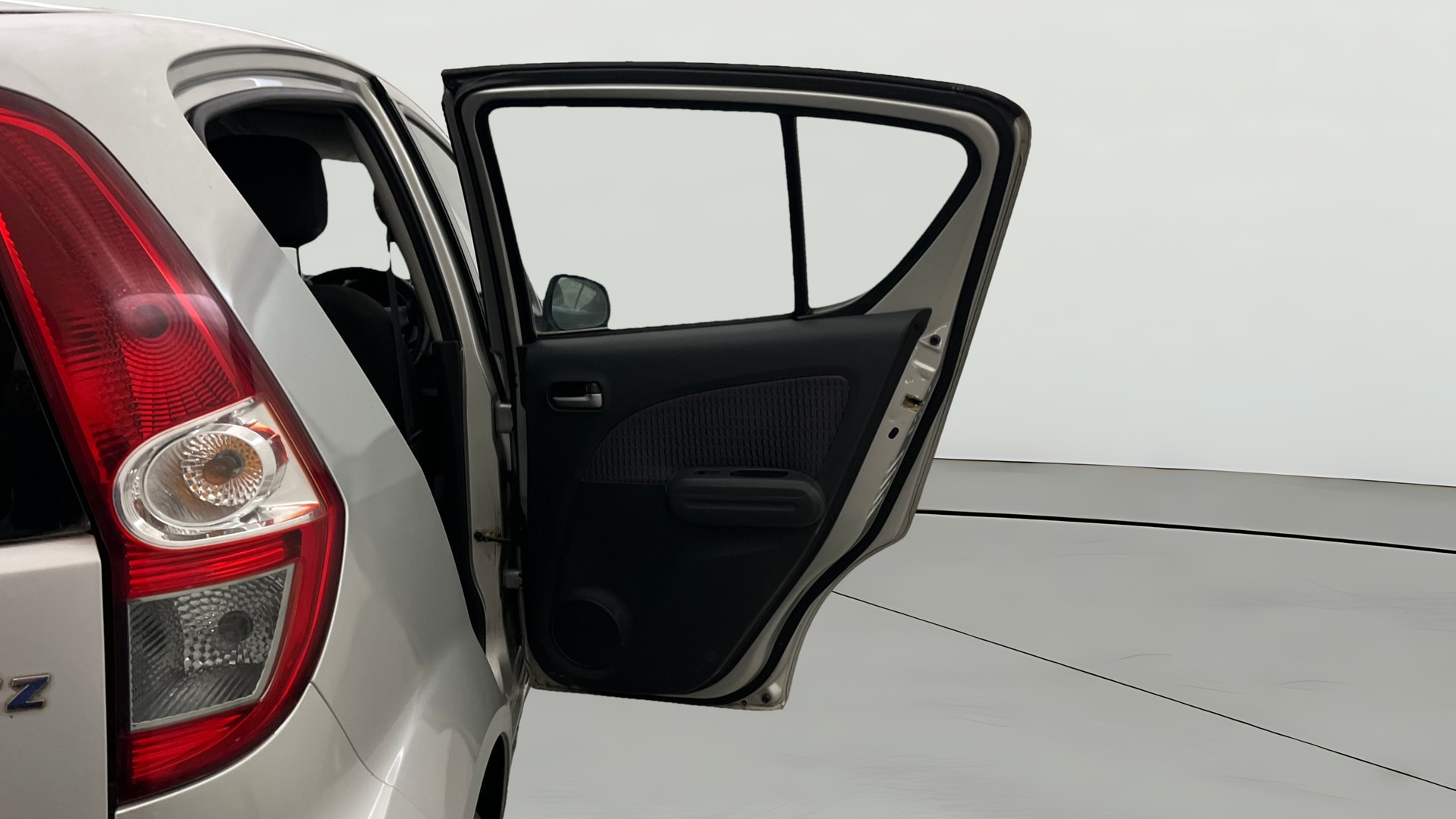 Used 2013 Maruti Suzuki 1000 Used 2013 Maruti Suzuki 1000