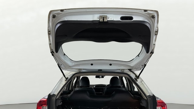 View Honda WR-V Image 16 Used Honda WR-V Image 16