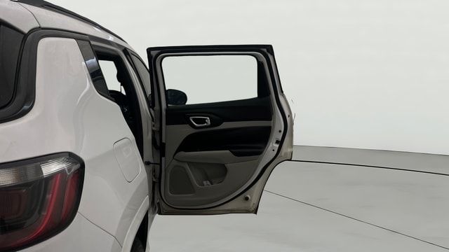 View Jeep Compass Image 8 Used Jeep Compass Image 8